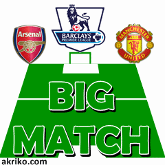 big-match-arsenal-vs-manchester-united-dp-bbm