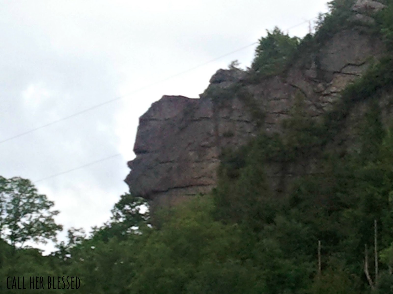 If The Creek Don't Rise Pennington Gap, Virginia