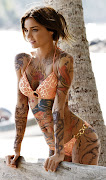 Tattoo Girls Photos