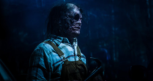 Confira o novo trailer e galeria repleta de imagens do terror Blackburn