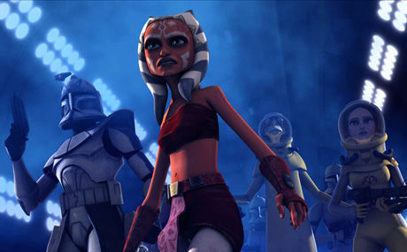 watch star wars the clone wars season 2 episode 9 on one 456