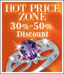 great silver ring at the lowest price