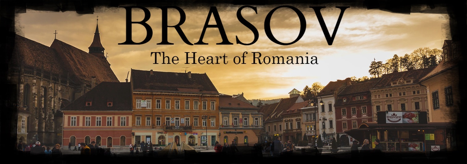Brasov The Heart of Romania