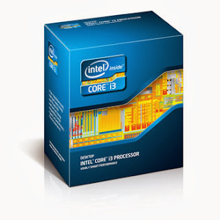 Harga Prosesor Intel Core i3