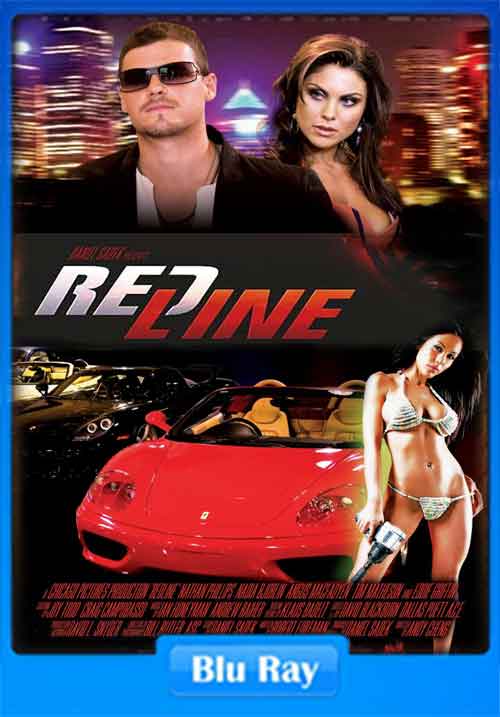 Redline Movie Free Download