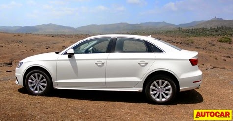 Audi S3 TFSI Turbo Audi S3 TFSI Turbo