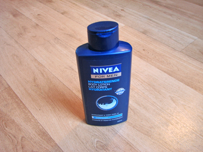 nivea voor men nivea voor men