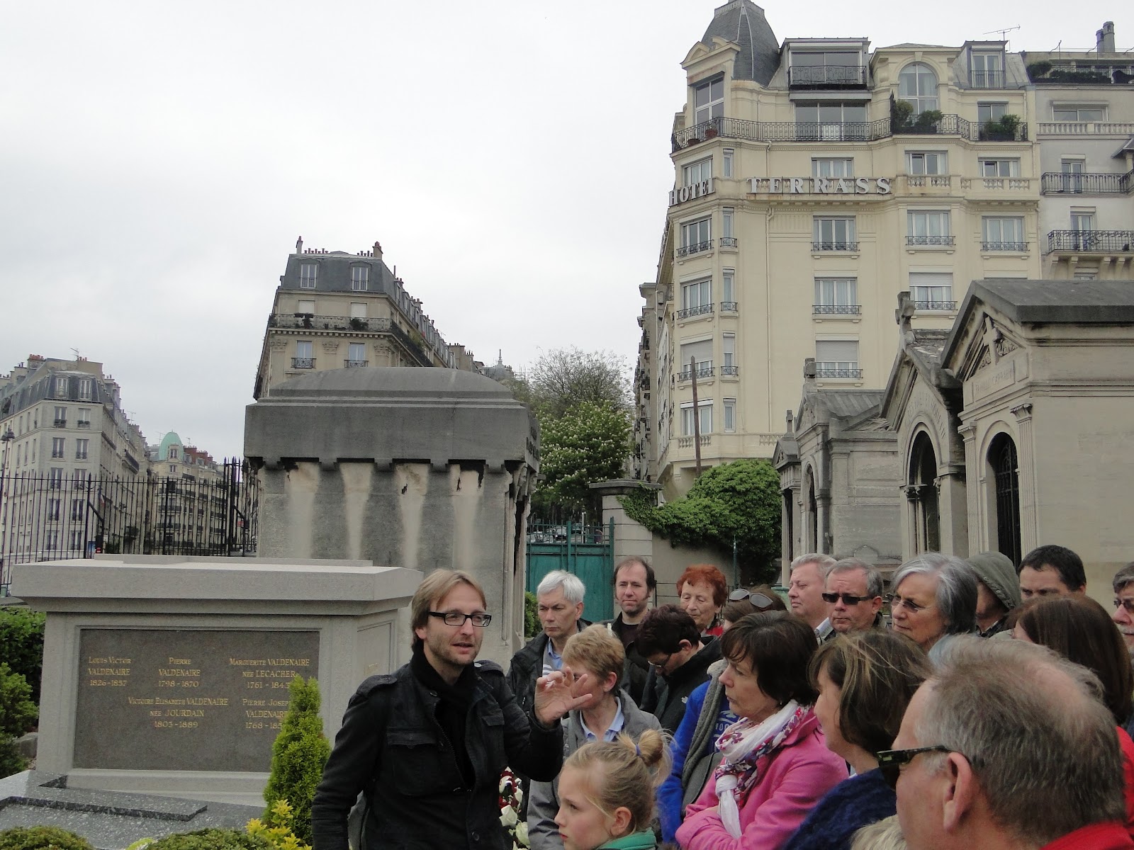 baudelaire prostituee