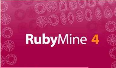 Rubymine Install