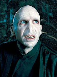 ♥ Lord Voldemort ♥
