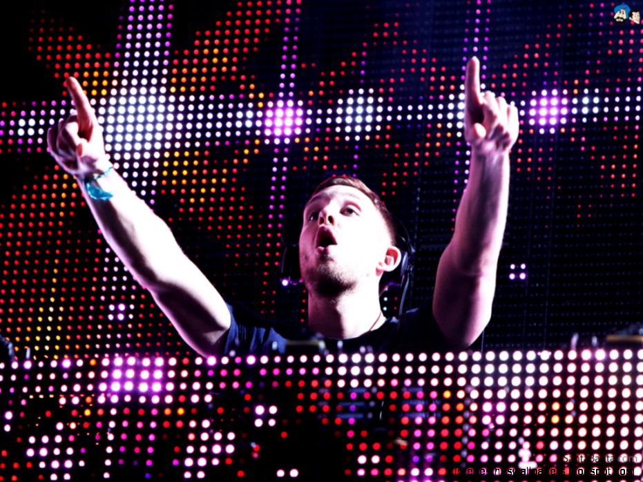 Calvin Harris Wallpaper 2 Calvin Harris Wallpaper 2