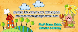 NOSSO E-MAIL: