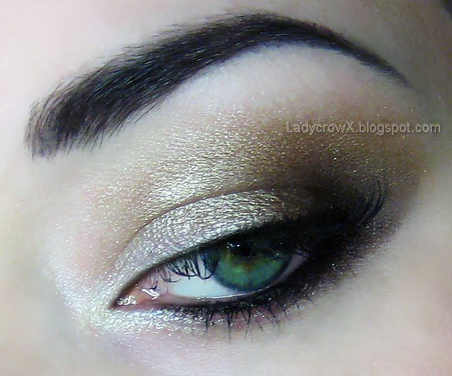 38+ The Crow Makeup Tutorial Images