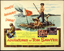 Tom Sawyer kalandjai 1998