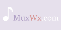 MuxWx | music | muxwx.com