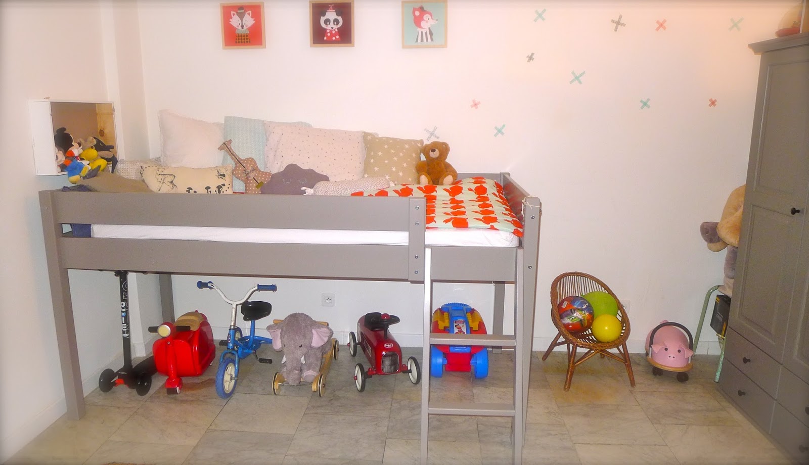 Lovelyliving: octobre 2015