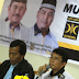 Mukernas PKS 2012 Bahas Isu Nasional di Medan