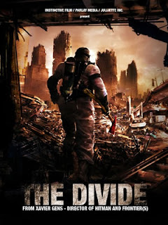 The Divide 2011 1080p Torrent