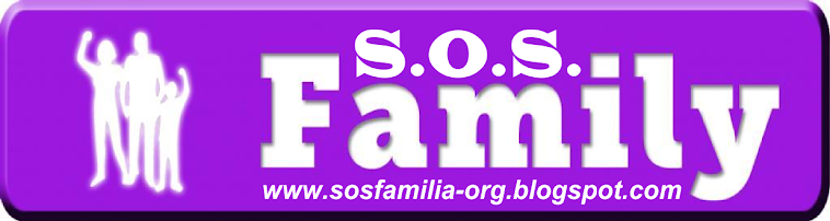 SOS FAMILY banner
