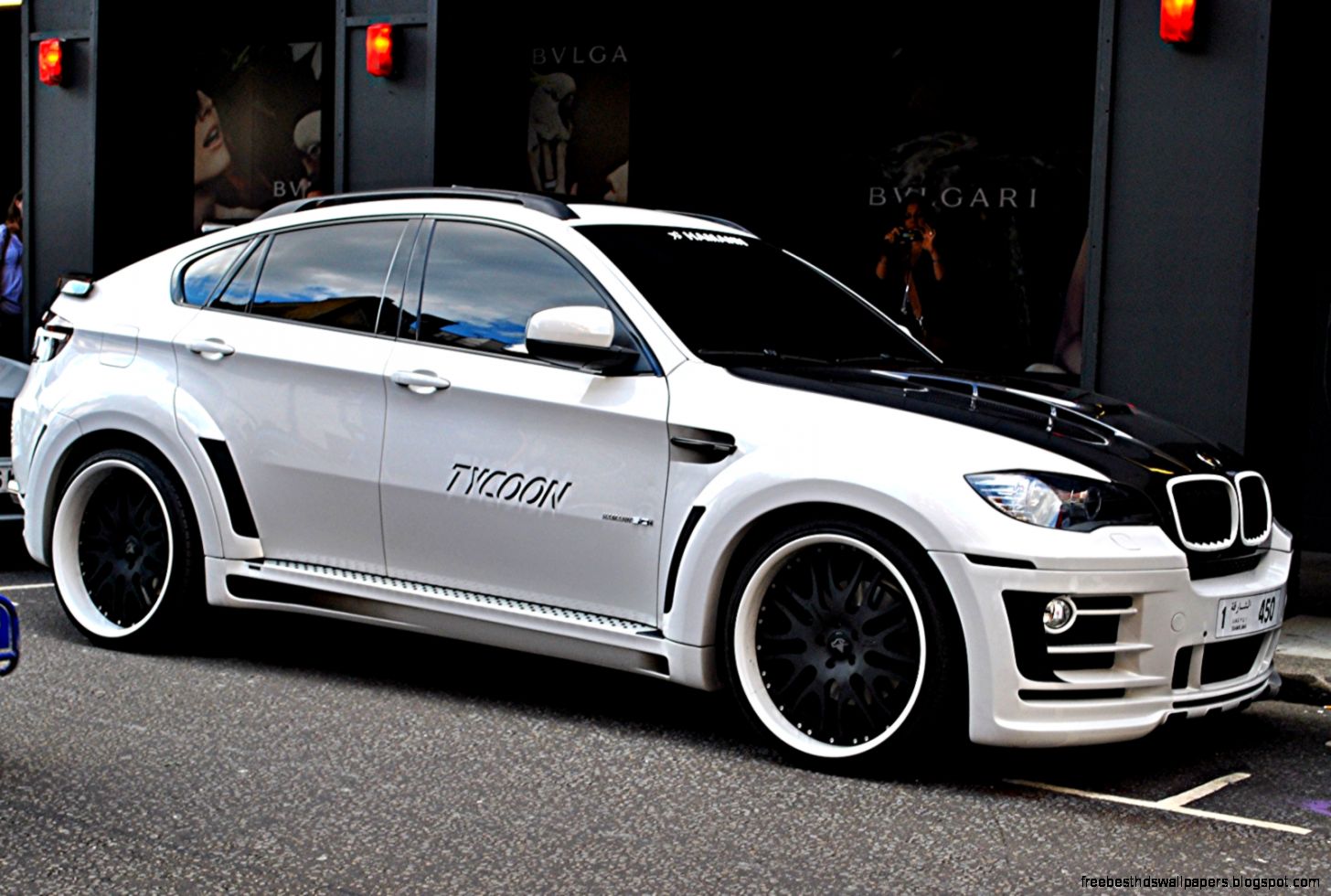 Hamann Motorsport Wikipedia the free encyclopedia Hamann Motorsport Wikipedia the free encyclopedia