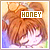 I like the song Honey