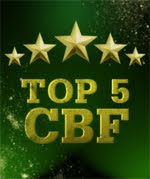 Vem ai Top 5 CBF!