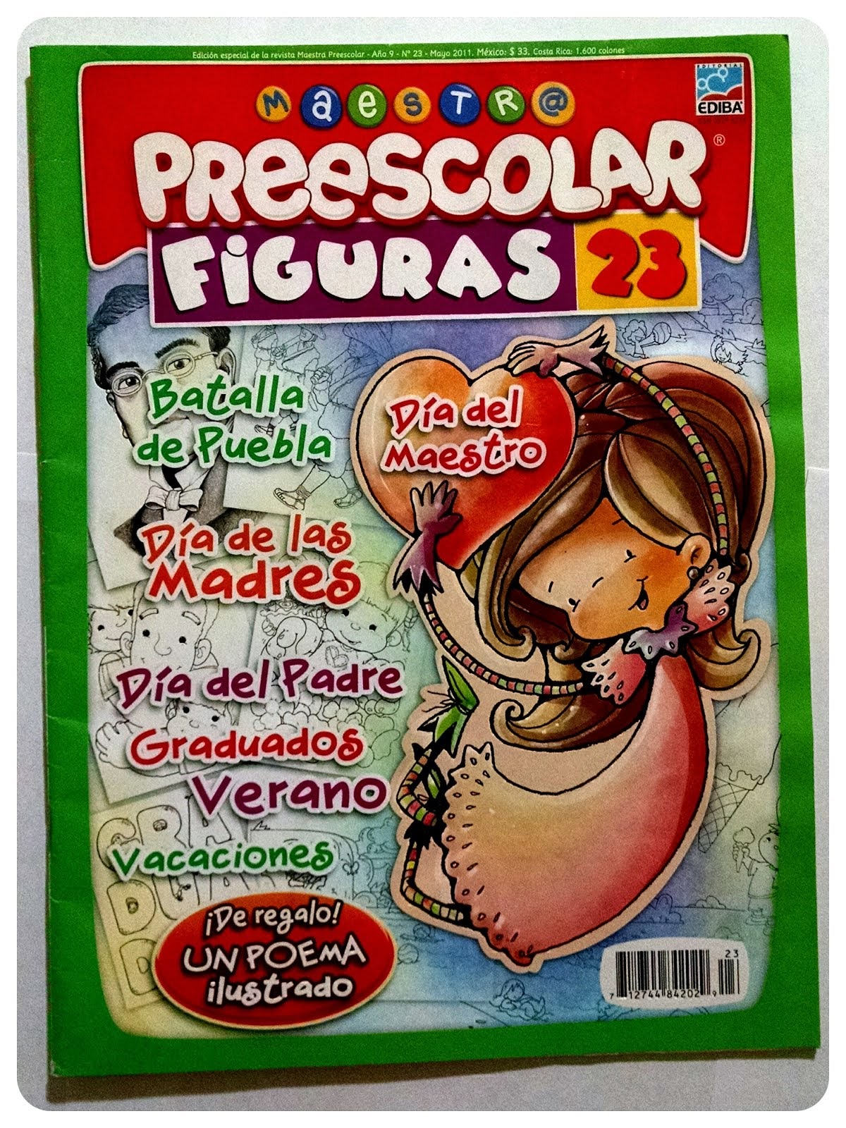 Revista Figuras.