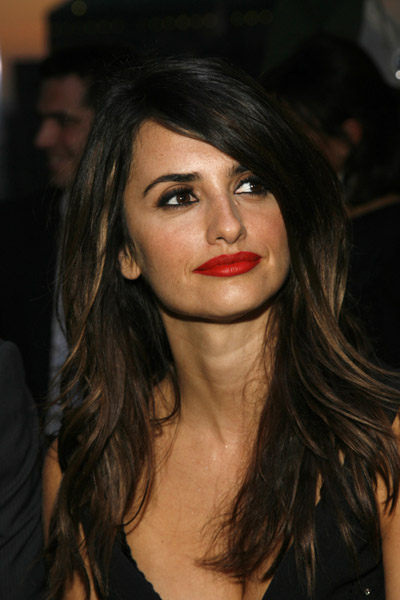 Penelope Cruz - Wallpaper Actress