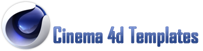 Cinema 4D Templates 