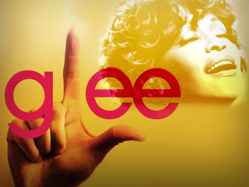 GLEE WHITNEY GLEE WHITNEY