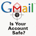 Seeing the World: How Secured is Your Google Account?