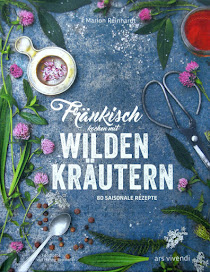 "Mein" Kräuterbuch