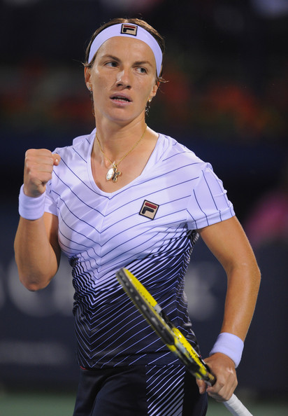 Svetlana Kuznetsova Profile-Images 2012 | Tennis Stars