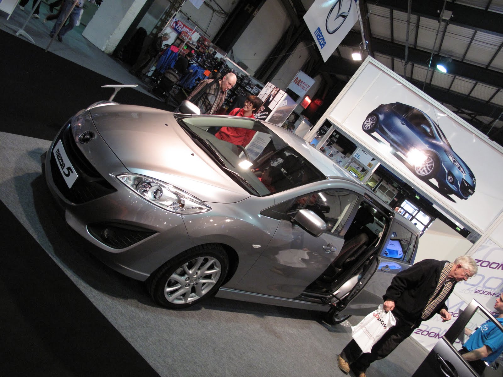 Irish Car+Travel Magazine Dublin Motor Show opens today