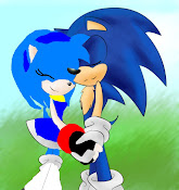 Sonic.......... te amo.