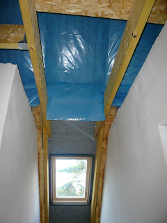 Bautagebuch Von Mirjam Und Thorsten 2016