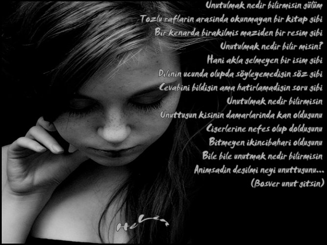 Deniz In Ekin Turkuleri Unut