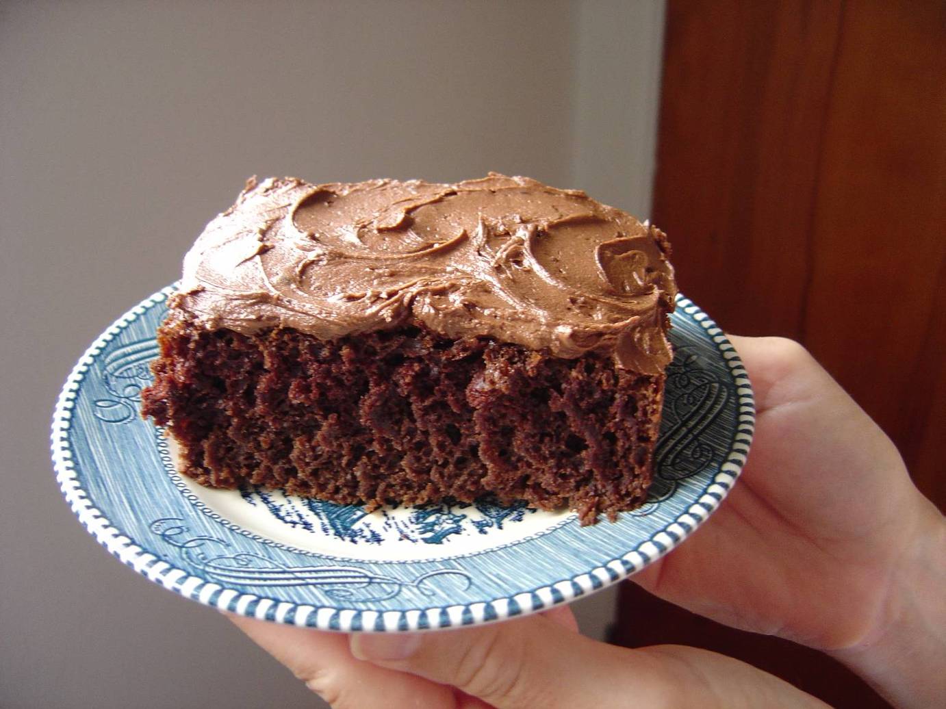 Nuts 4 Stuff Here's a Tasty Solution for Sour MilkMy Moist Chocolate