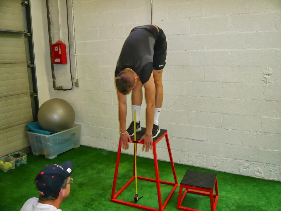 augmenter sa puissance musculaire