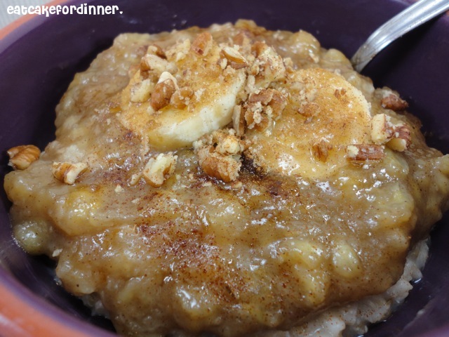 The Beauty of Bananas Whether you prefer serving up your banana pudding in an oversized trifle for Sunday lunch, or caramelizing in ramekins then topping with homemade meringue for a dinner party, we’ve got a recipe you’re sure to go bananas for.