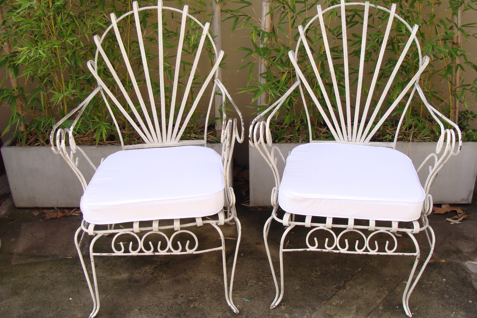 Almohadones a medida para sillas: Deco Marce Tienda