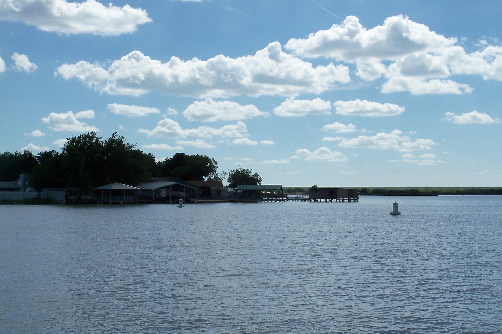 Traveling with the Longdogs Seeing the Sights in San Angelo TX