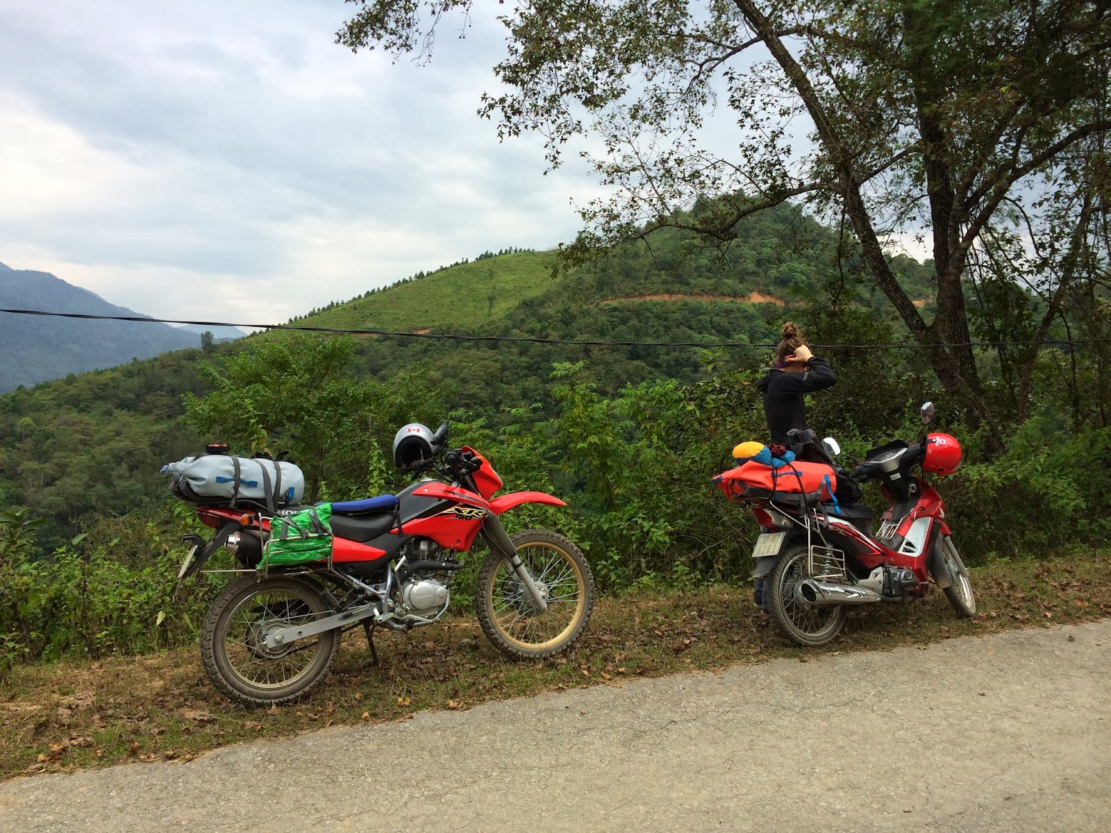 canoe rack for atv canada