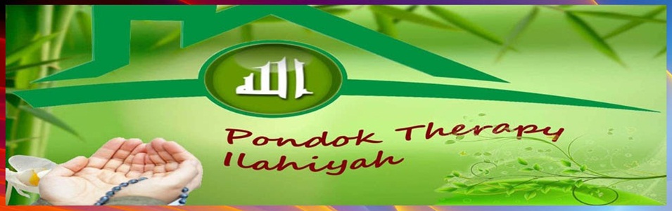 PONDOK THERAPY ILAHIYAH