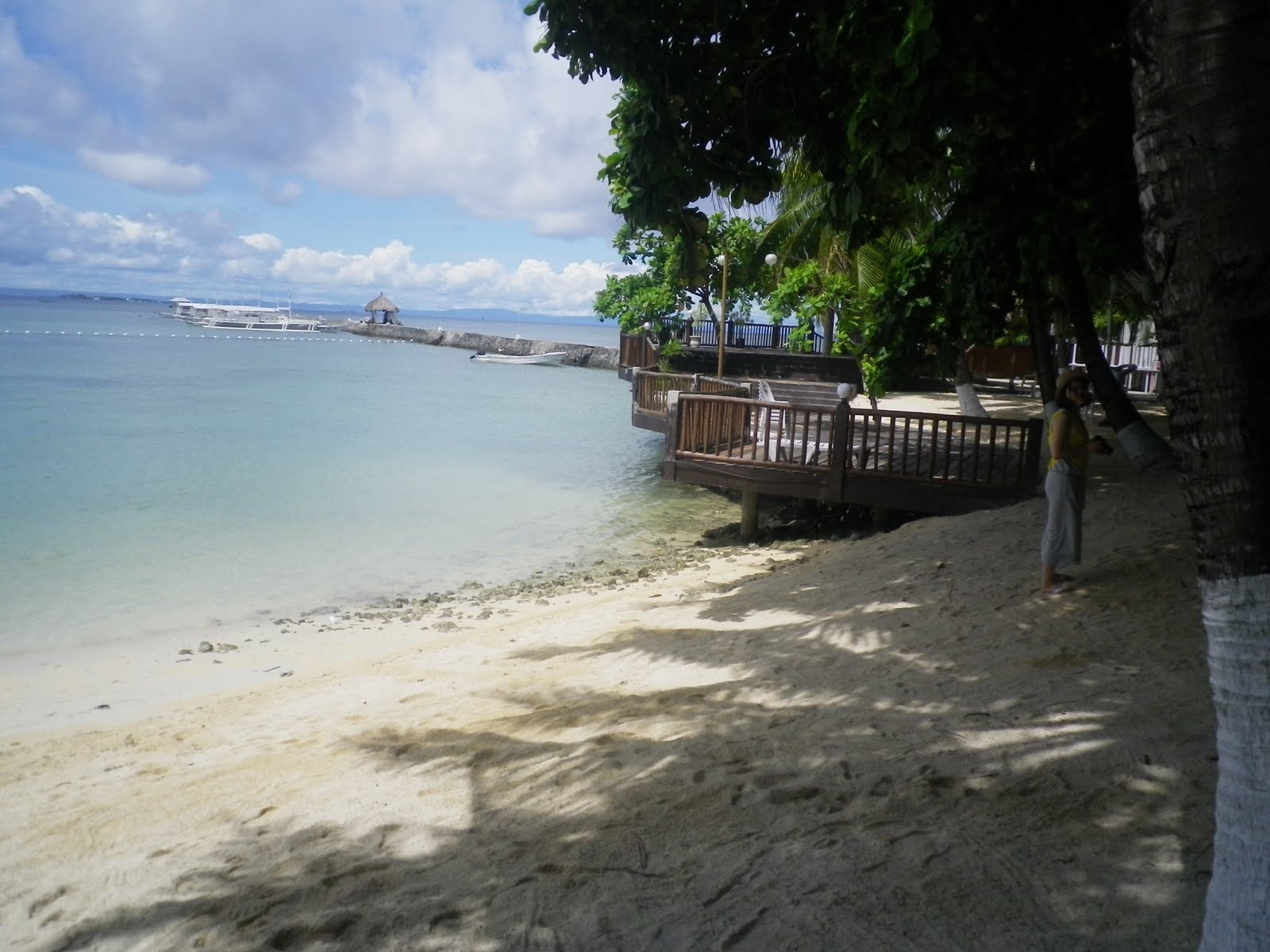 Mactan Real Estate Beach Resort for Sale in Mactan, Lapulapu with a