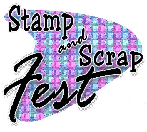Tucson Stamp and Scrap Fest