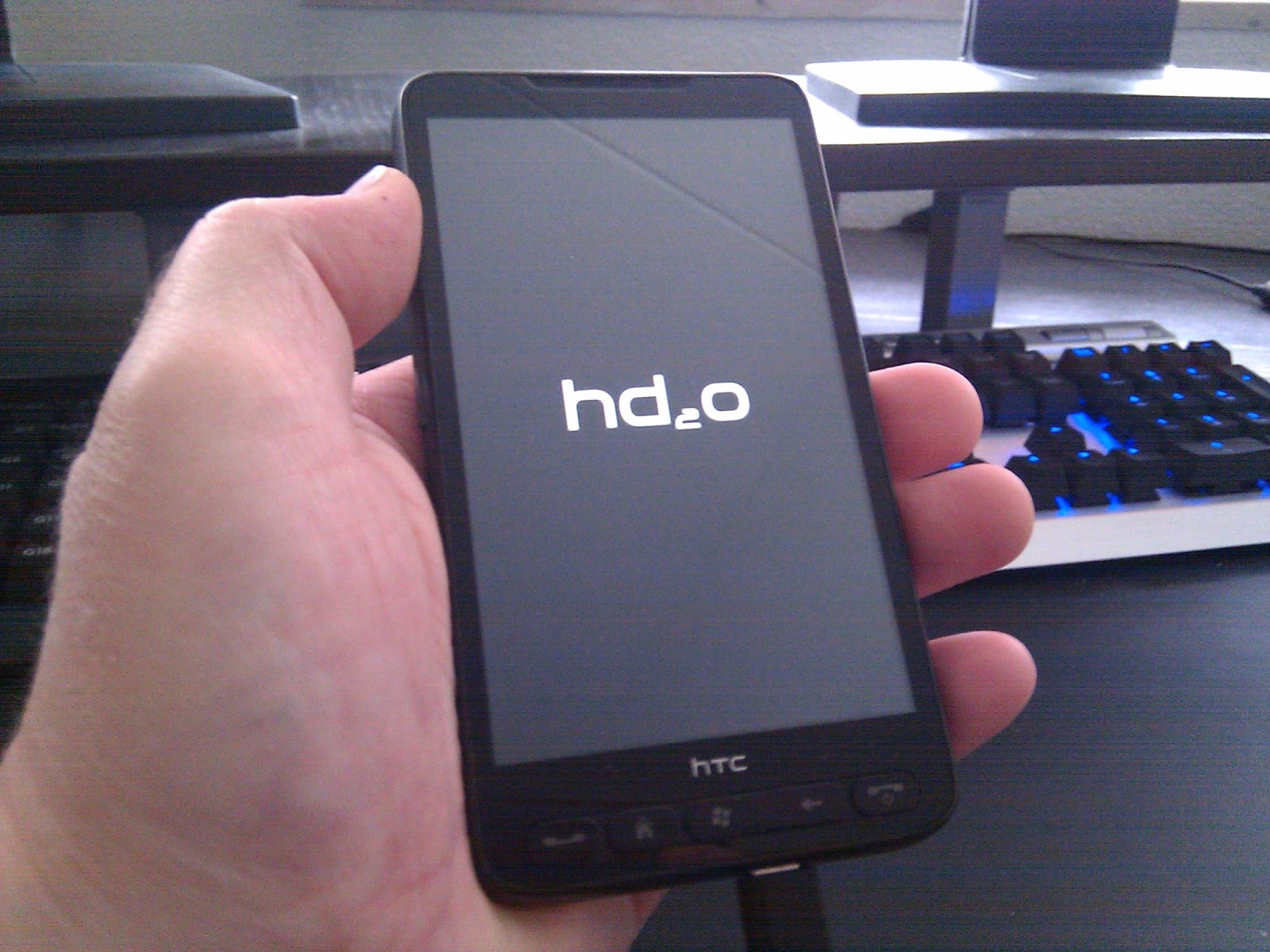 dft windows installer for htc hd2 dft windows installer for htc hd2