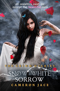 Snow White Sorrow ( The Grimm Diaries #1 )