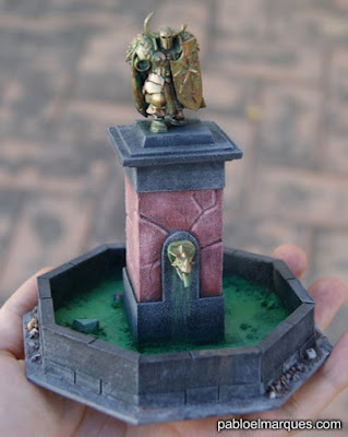 Fuente Mordheim