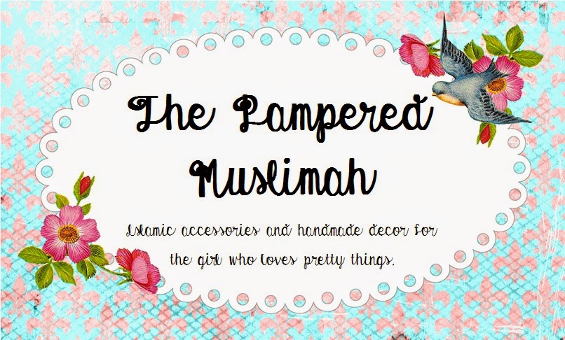 The Pampered Muslimah
